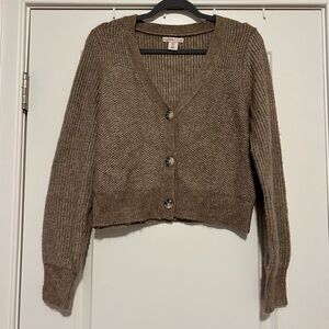 Sincerely Jules Sweater